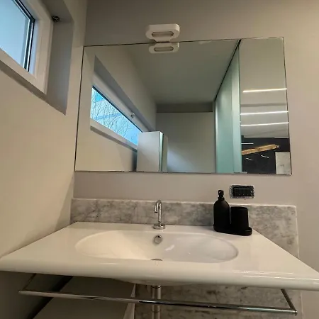 Ercole With Jacuzzi Pool Feriehus *