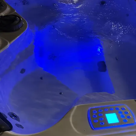 Ercole With Jacuzzi Pool Firenze