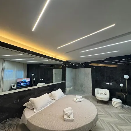Feriehus Ercole With Jacuzzi Pool Firenze