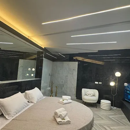 Ercole With Jacuzzi Pool Holiday home *