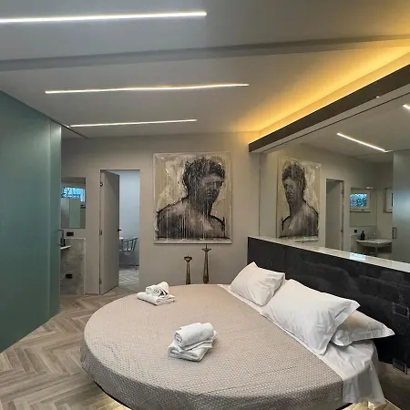 Ercole With Jacuzzi Pool * Florence